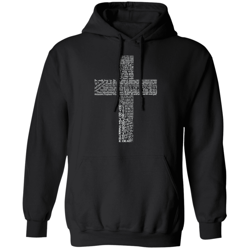 Verses At The Cross H