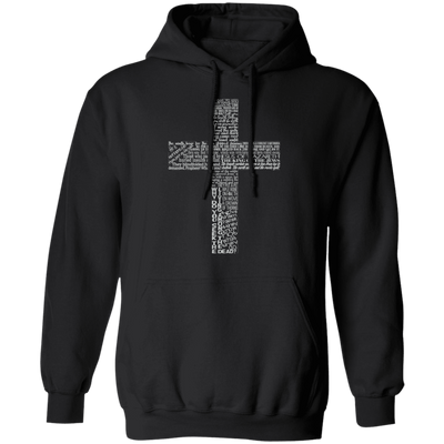 Verses At The Cross H Verses At The Cross H