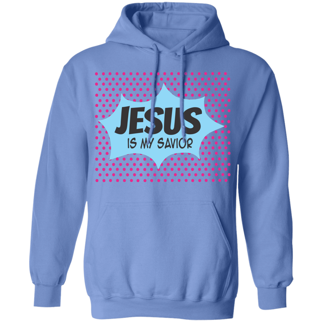 Jesus Is My Savior 1H