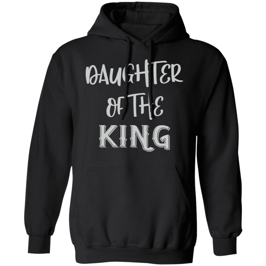 Daughter  Of The King H