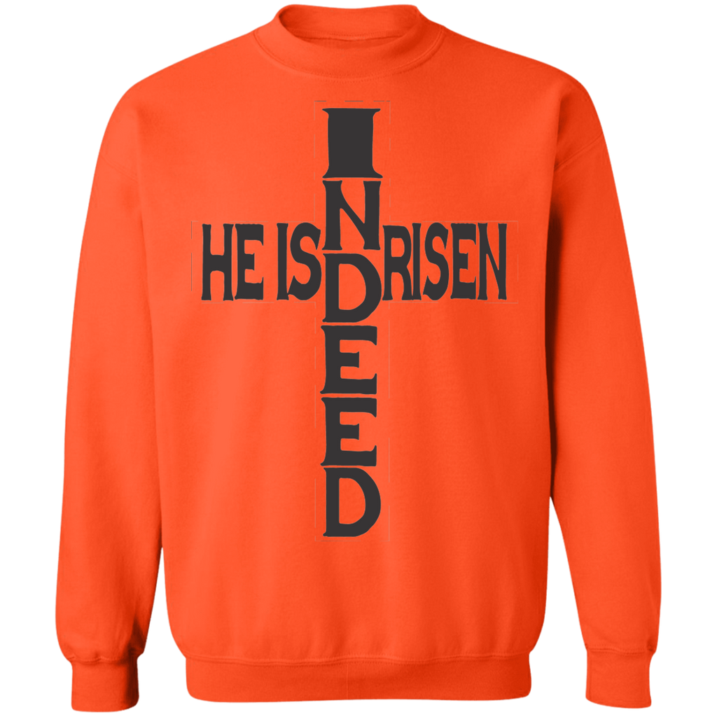 He Is Risen Indeed SW