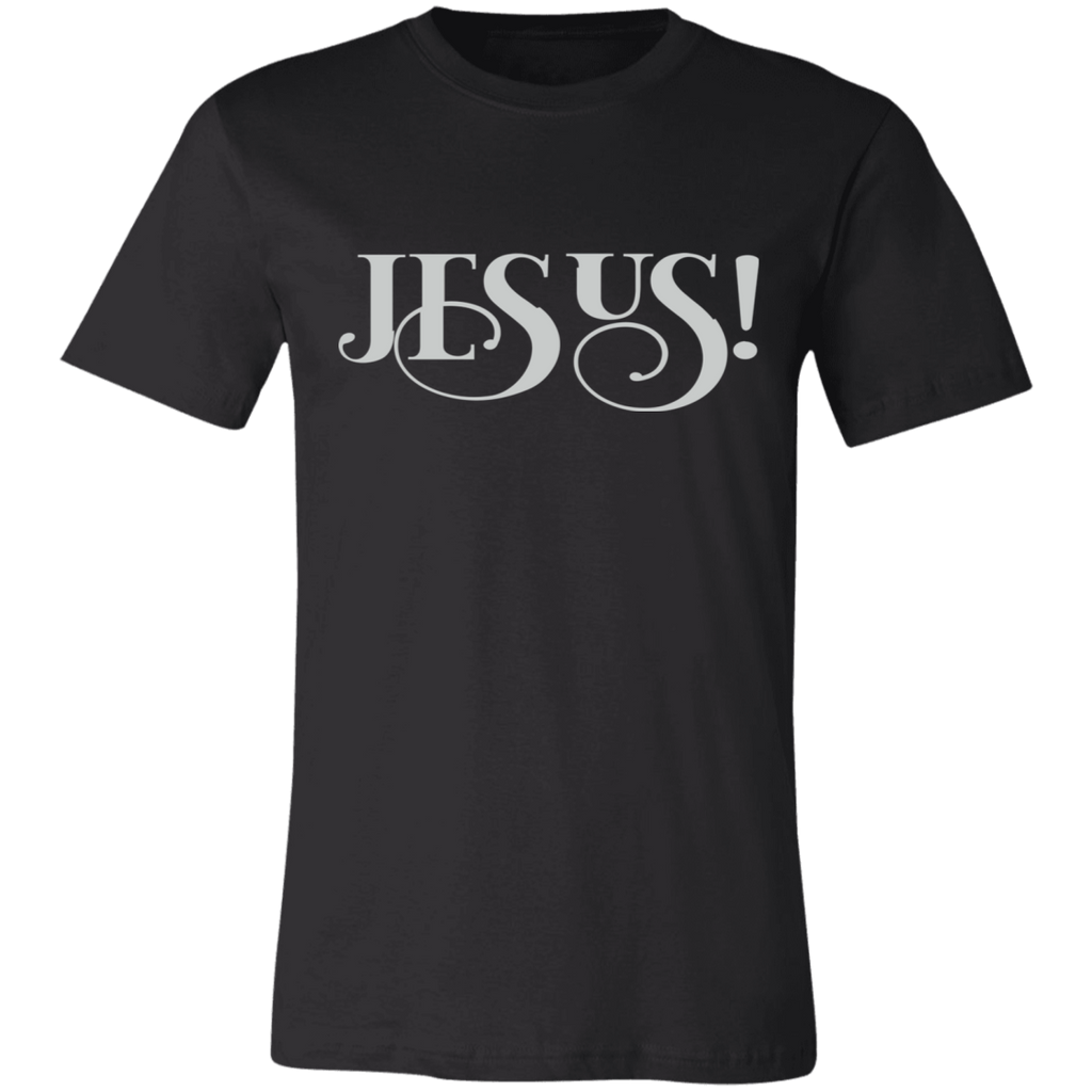 Jesus! SS