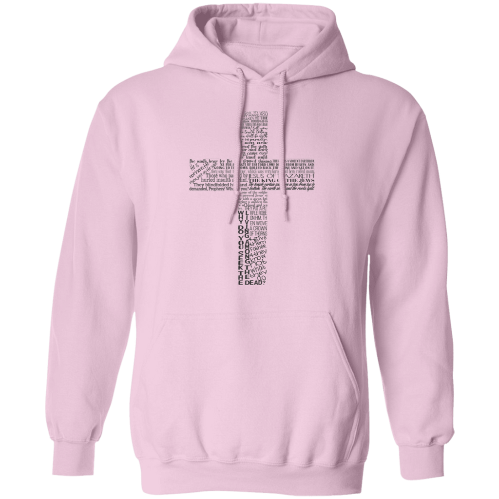 Verses At The Cross H
