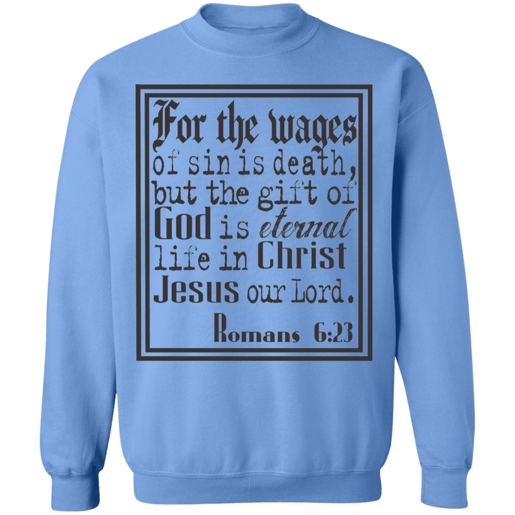 Romans 6:23 2SW News