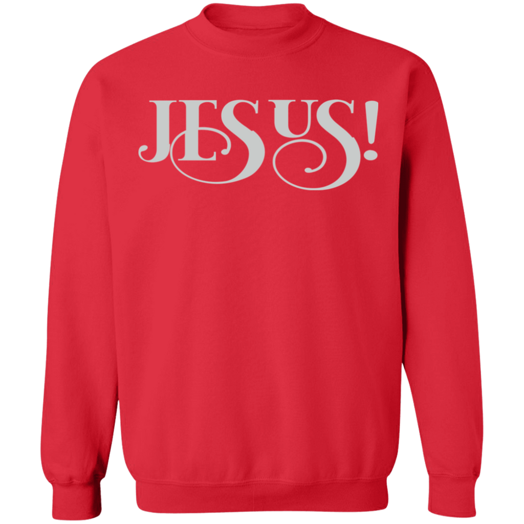 Jesus! SW