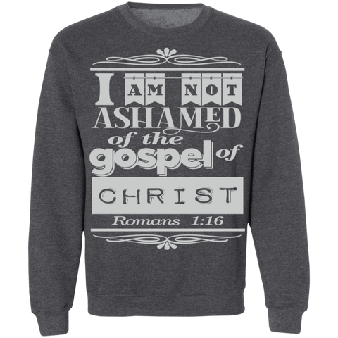 Romans 1:16 3SW