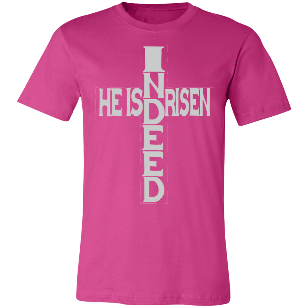 He Is Risen Indeed SS