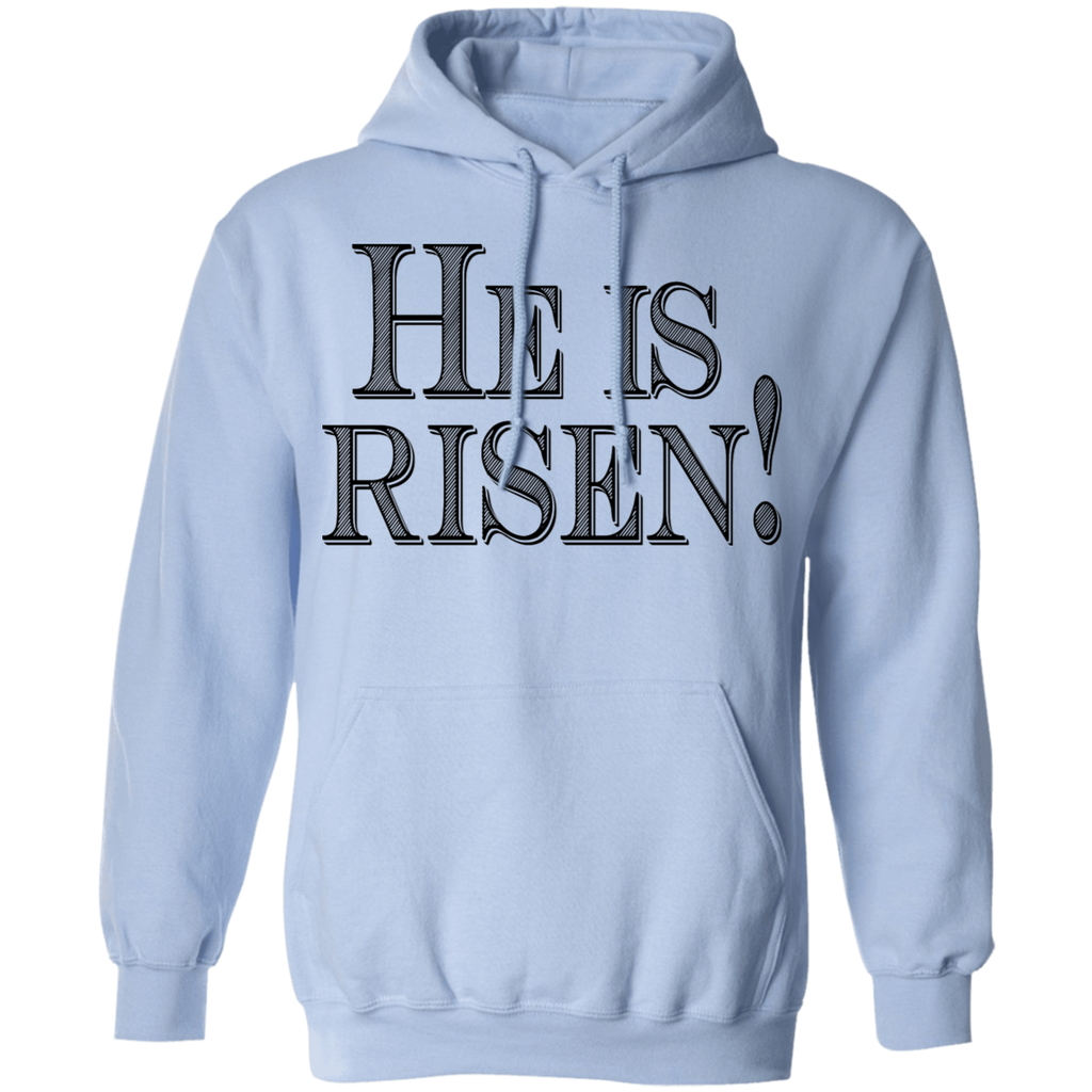 He Is Risen 1H