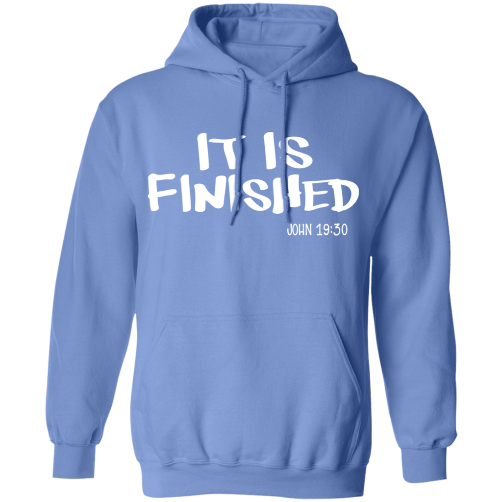 John 19:30 1H