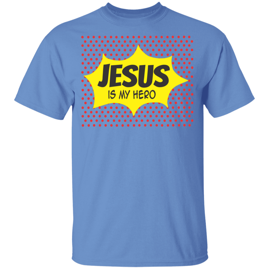 Kids Jesus Is My Hero 2B SS