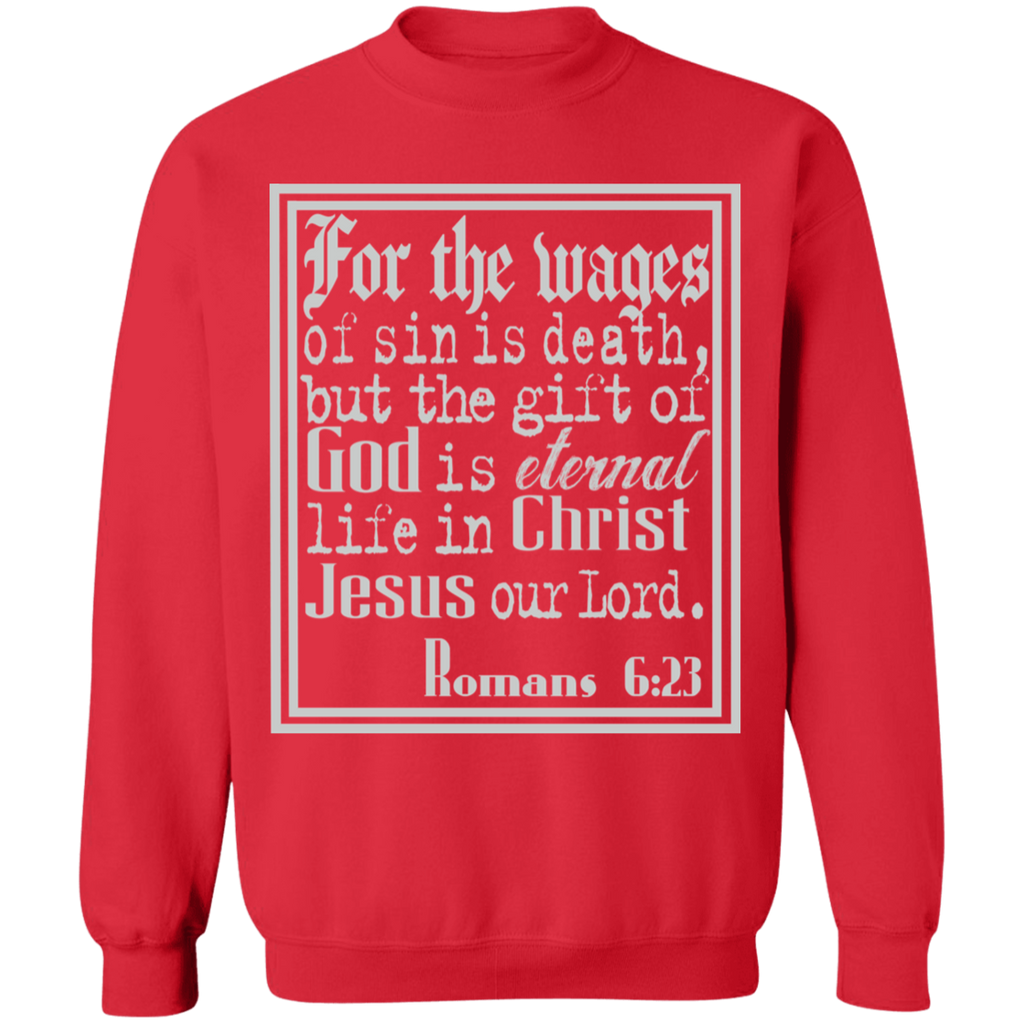 Romans 6:23 2SW News