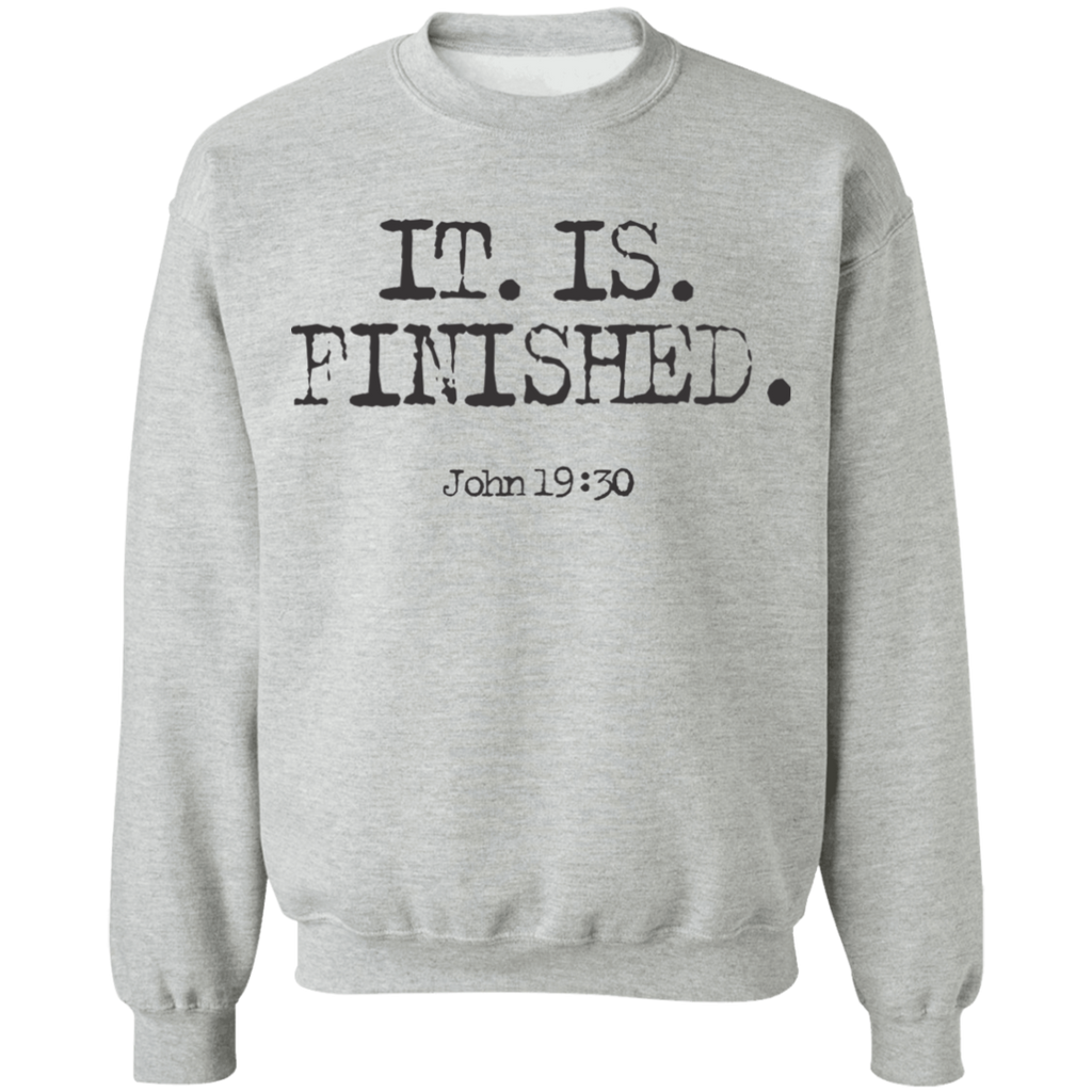 John 19:30 It Is Finished SW
