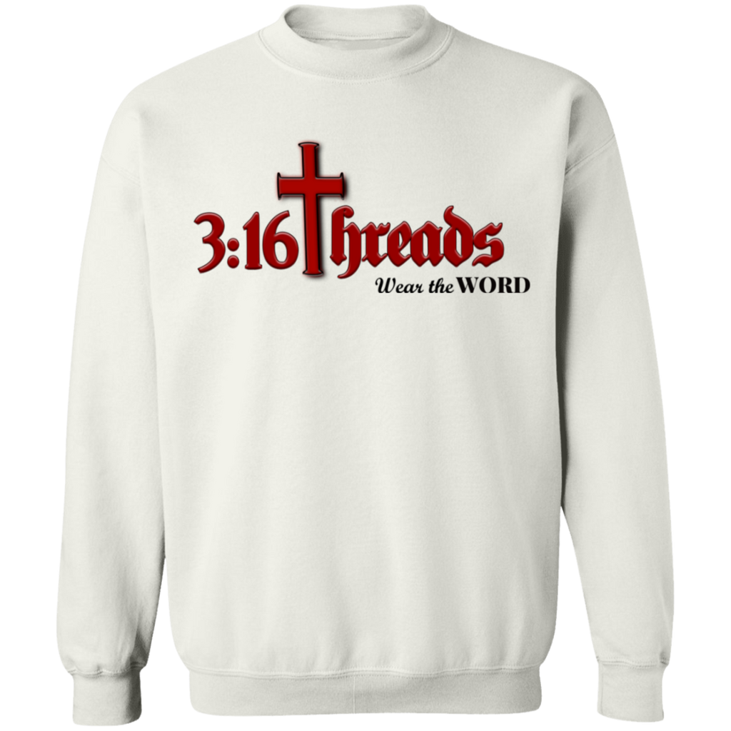 3:16 Threads Logo