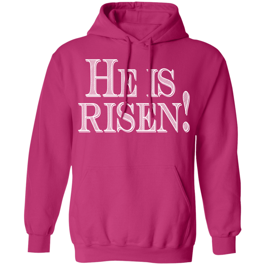He Is Risen 1H