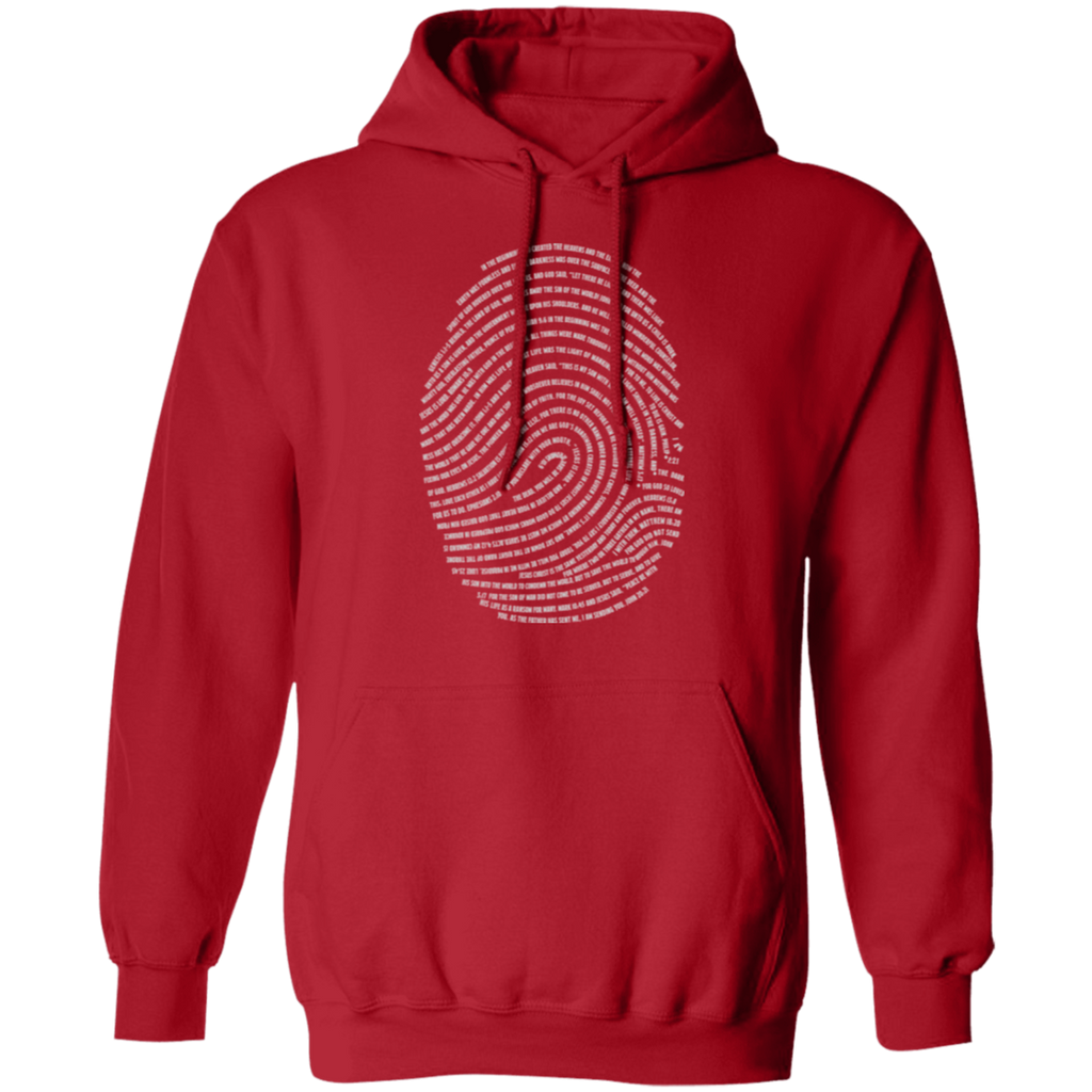 The Fingerprint H