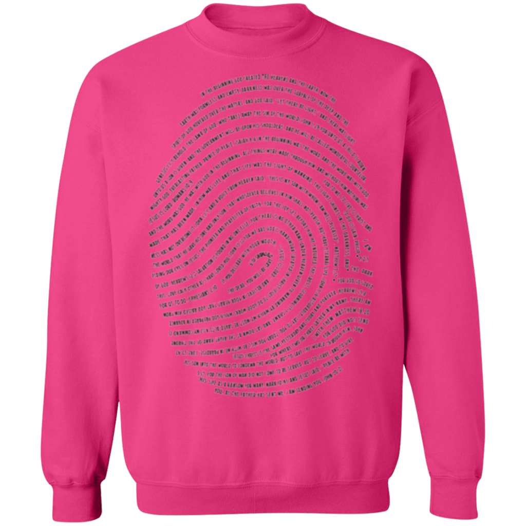 The Fingerprint SW