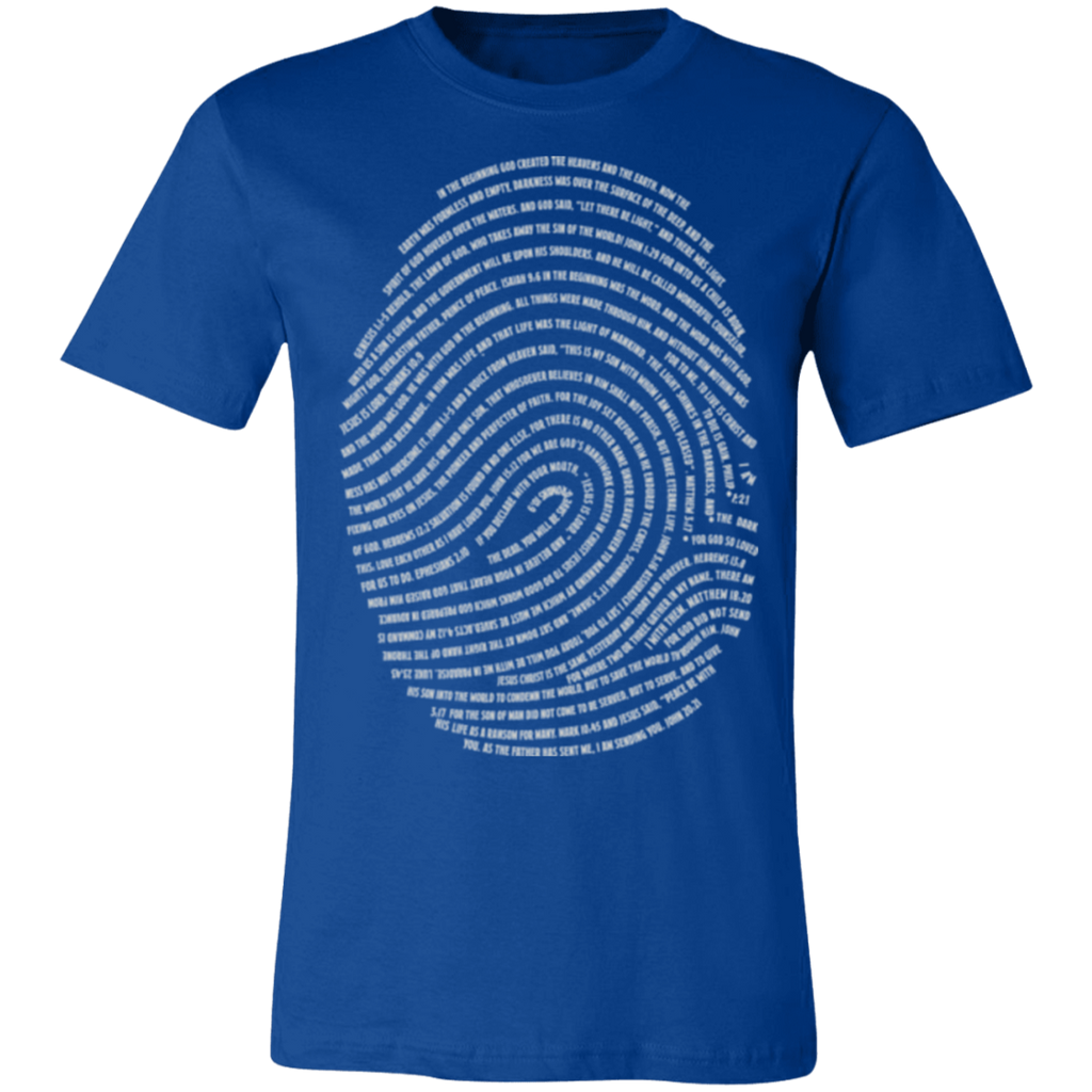 The Fingerprint SS