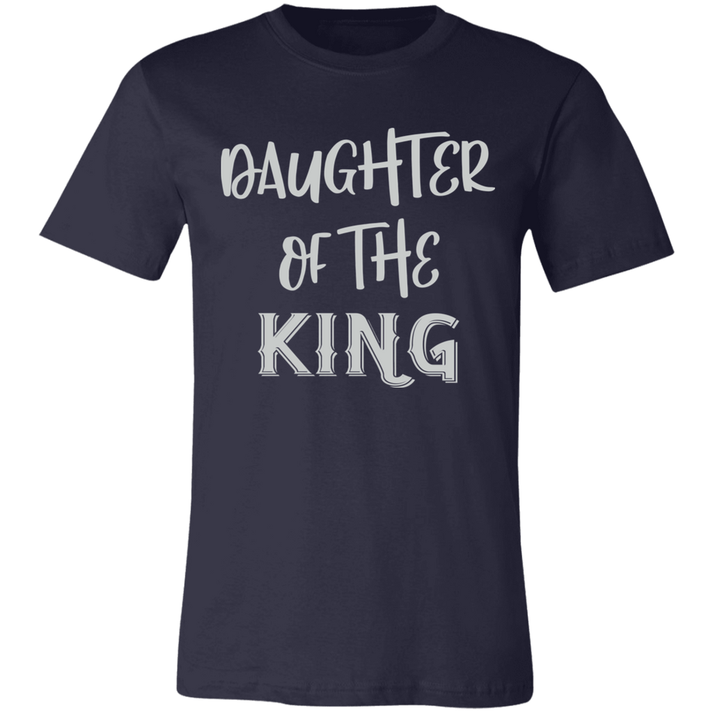 Daughter of the King SS