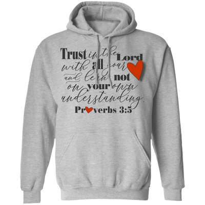 Proverbs 3:5-6 2H Hearts Proverbs 3:5-6 2H Hearts