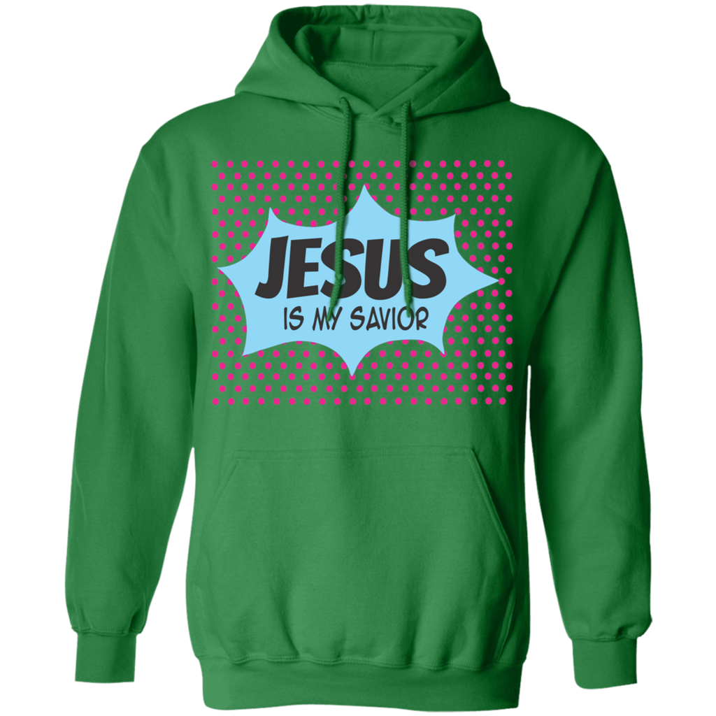 Jesus Is My Savior 1H