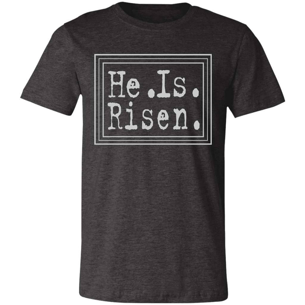 He Is Risen 2SS
