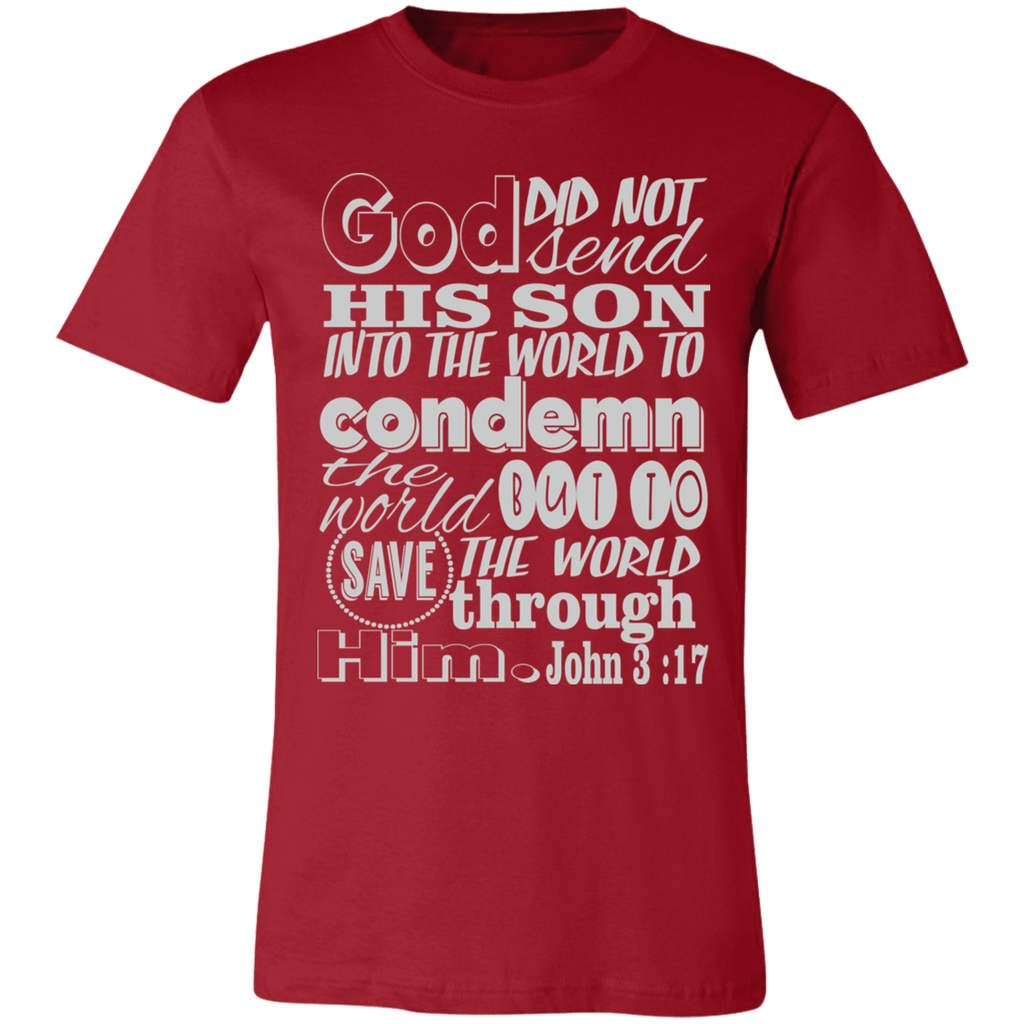 John 3:17 SS