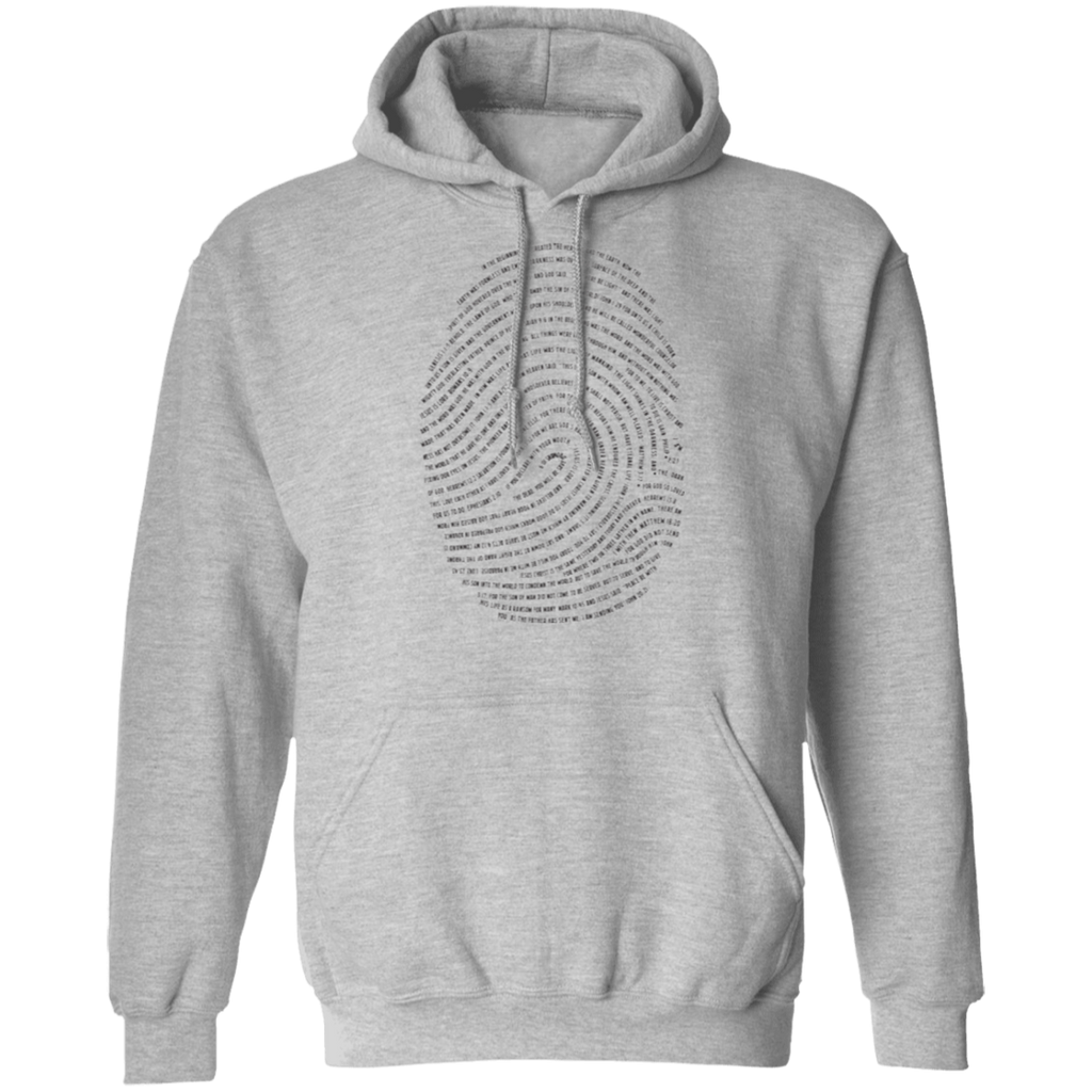 The Fingerprint H