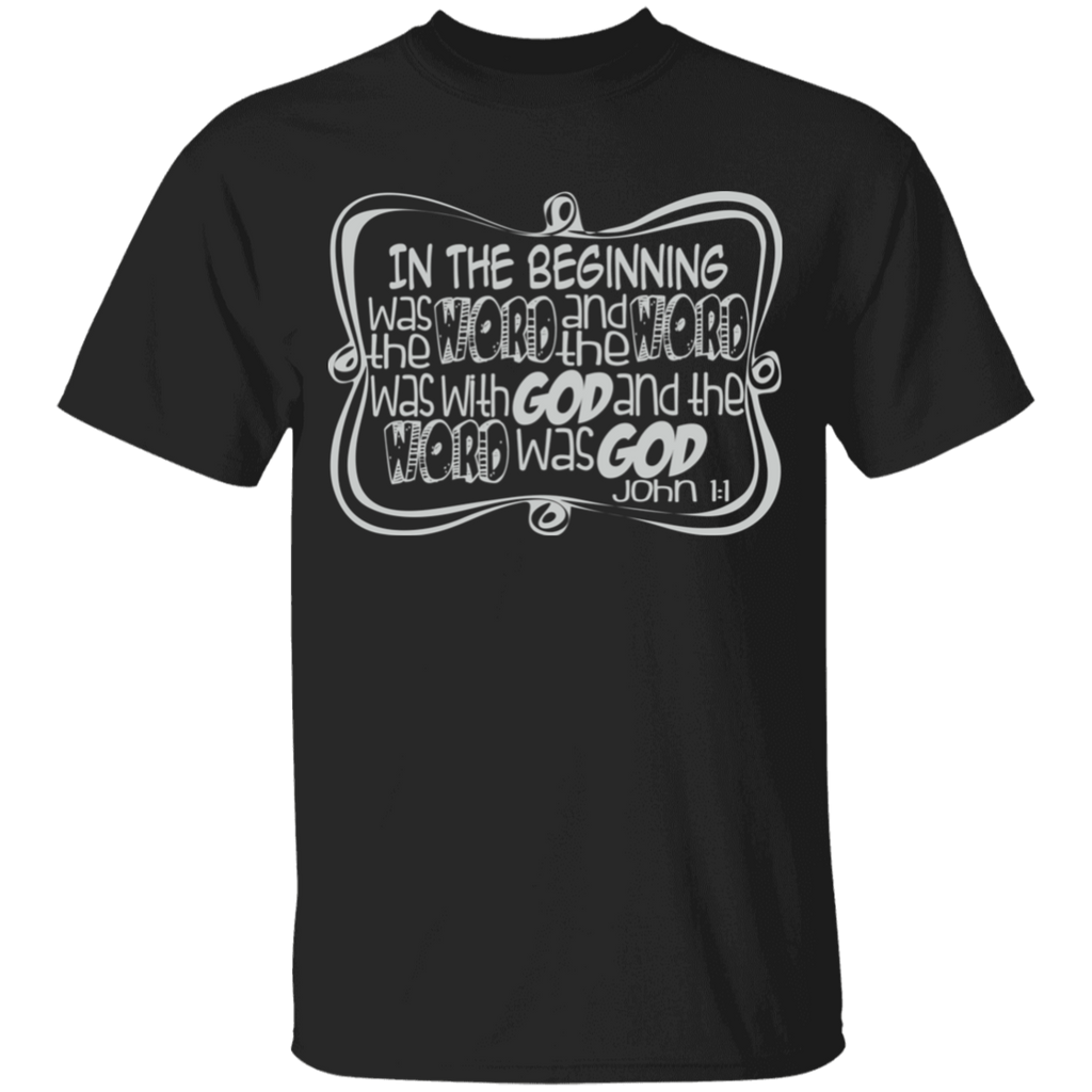 Kids John 1:1 SS