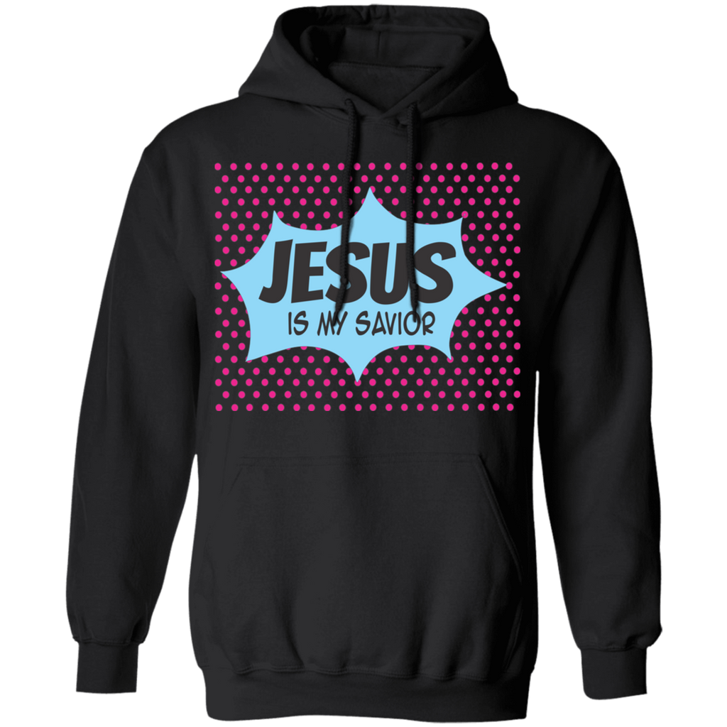 Jesus Is My Savior 1H