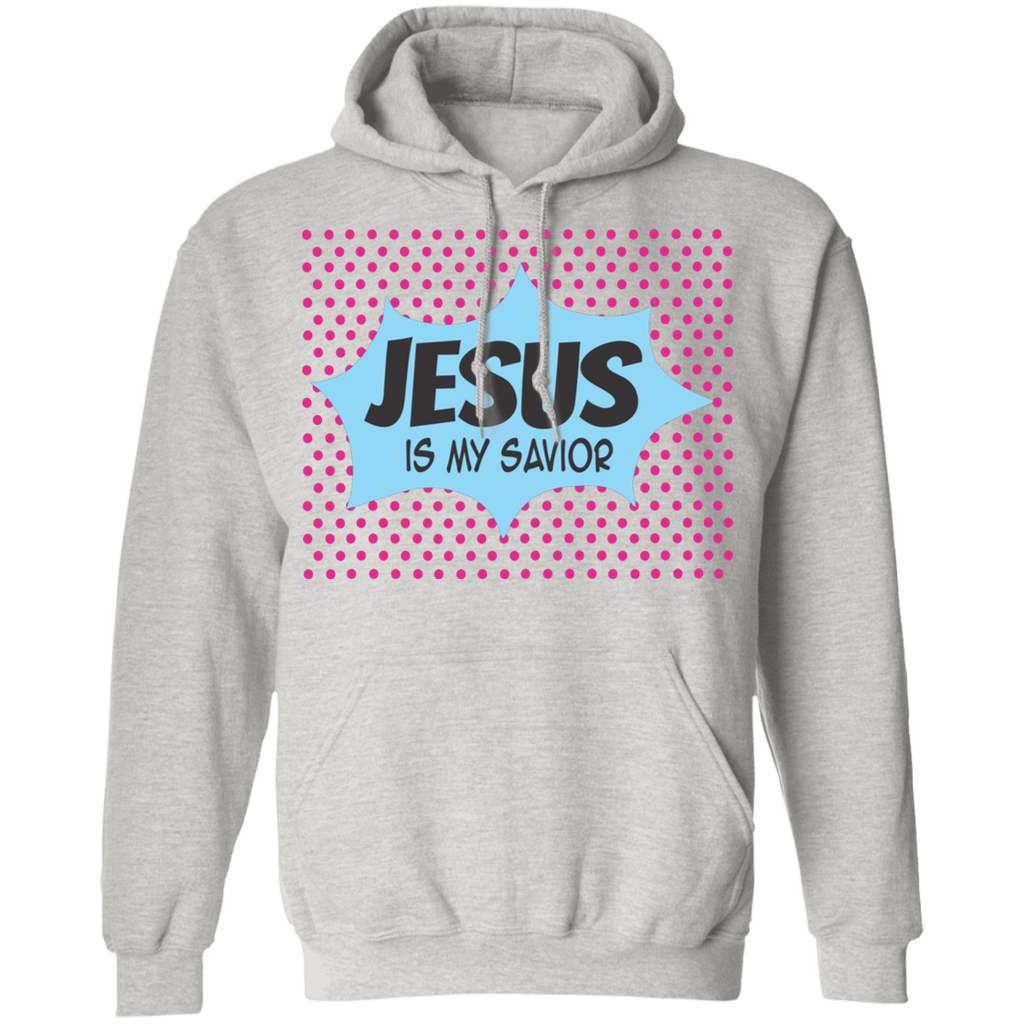Jesus Is My Savior 1H