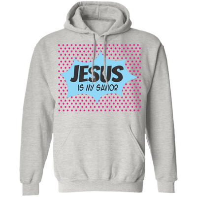 Jesus Is My Savior 1H Jesus Is My Savior 1H