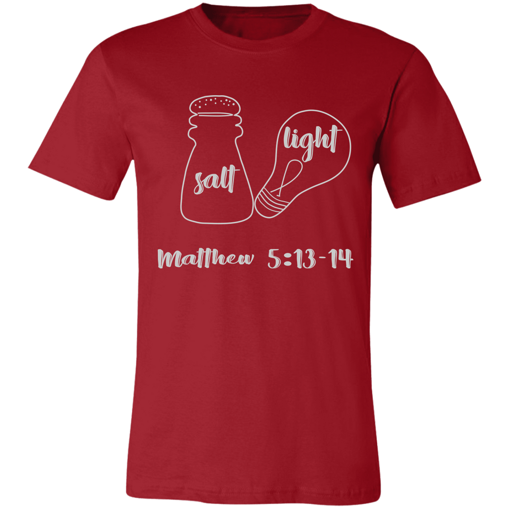 Salt and Light SS