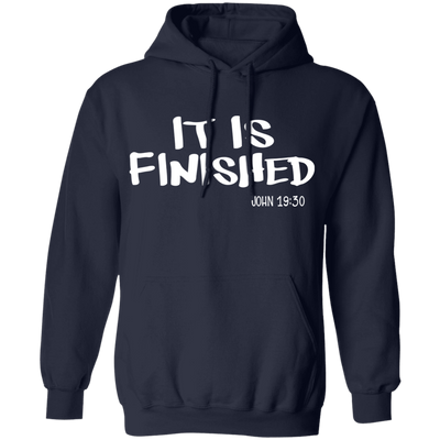 John 19:30 1H John 19:30 1H