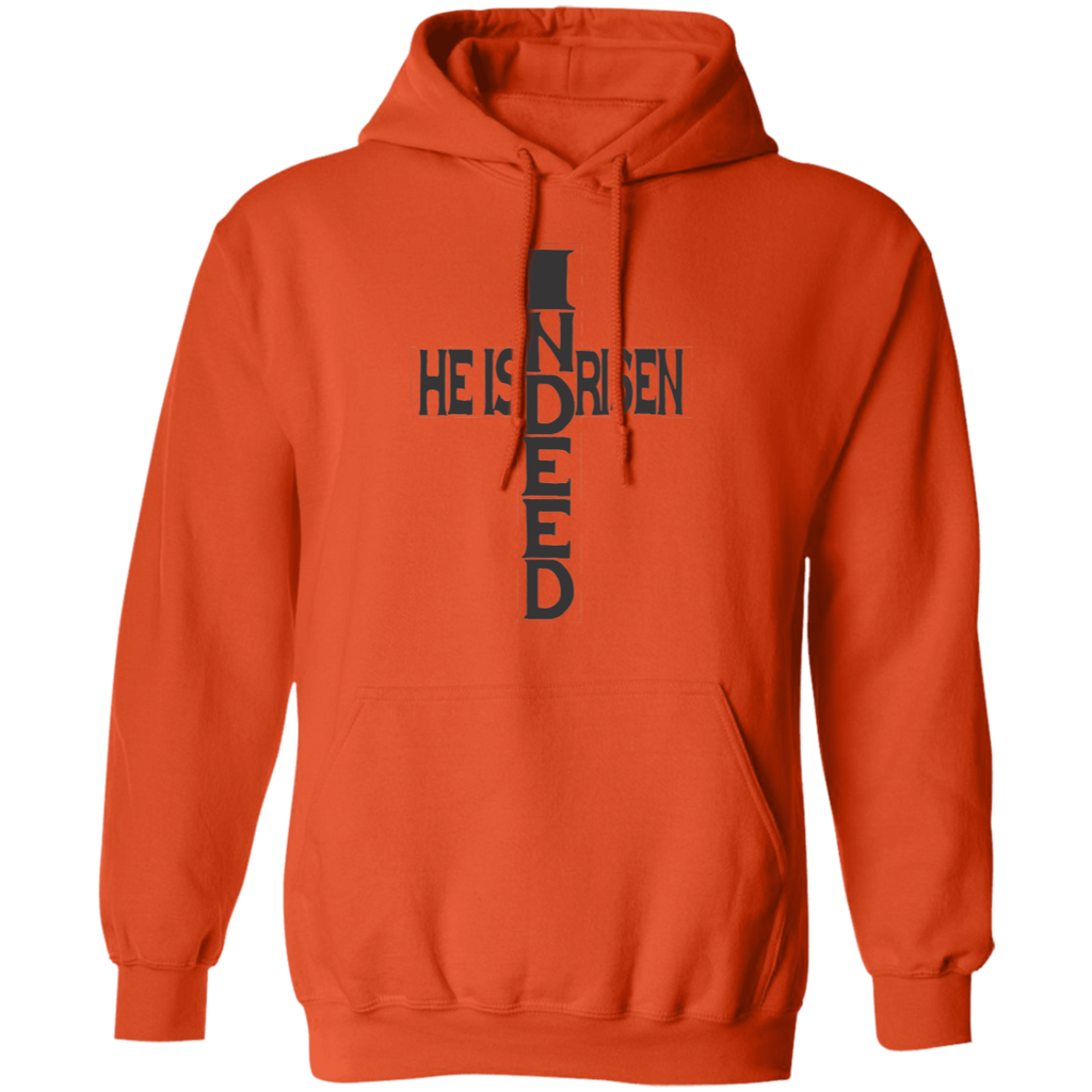 He Is Risen Indeed H