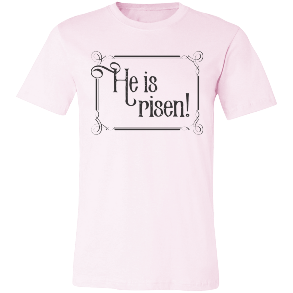 He Is Risen! SS