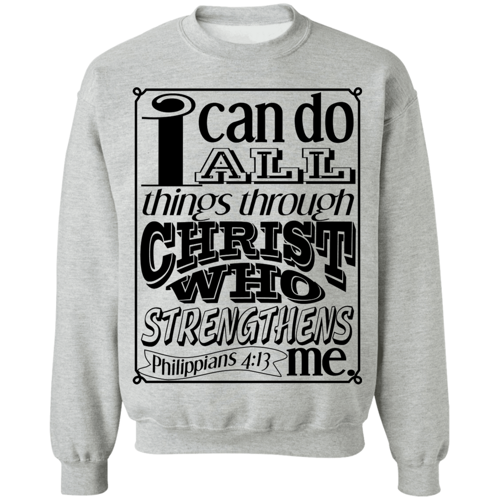Philippians 4:13 SW