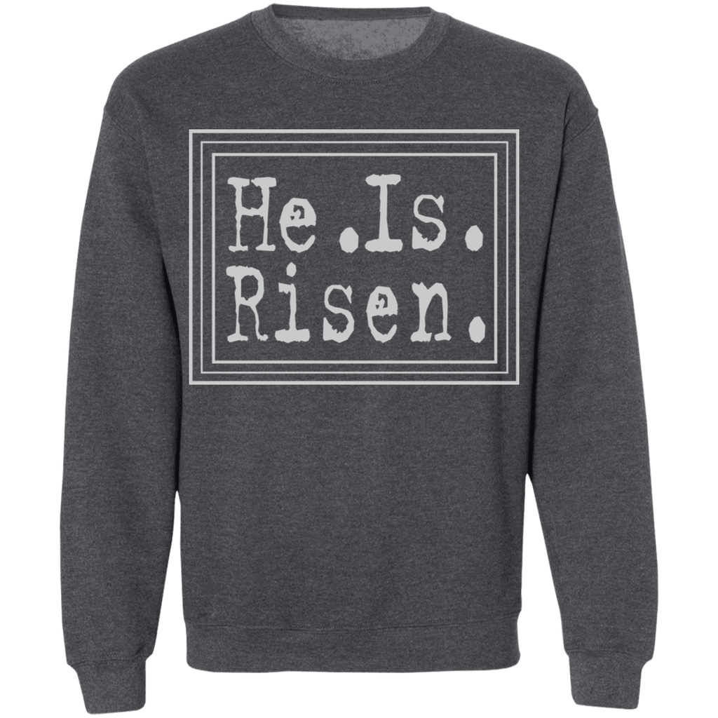 He Is Risen 2SW
