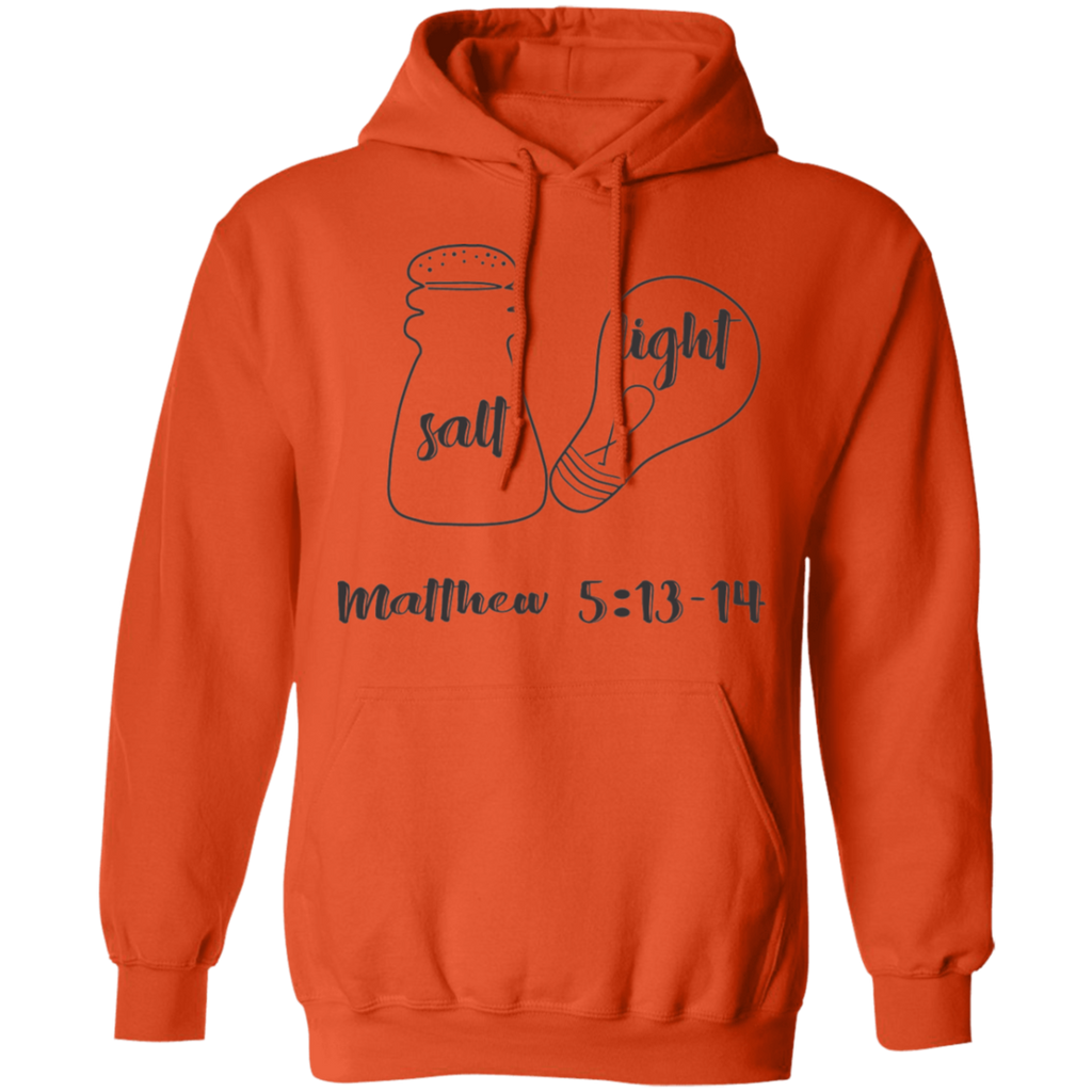 Salt and Light H