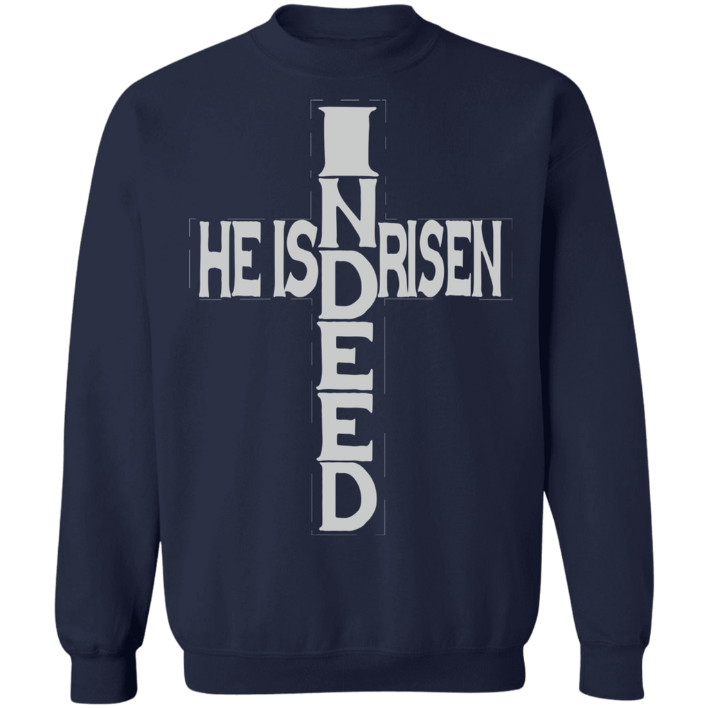 He Is Risen Indeed SW
