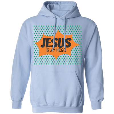 Jesus Is My Hero 2H Jesus Is My Hero 2H