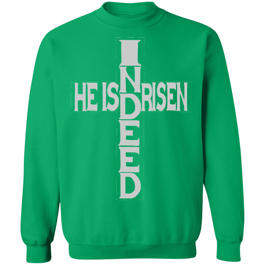 He Is Risen Indeed SW