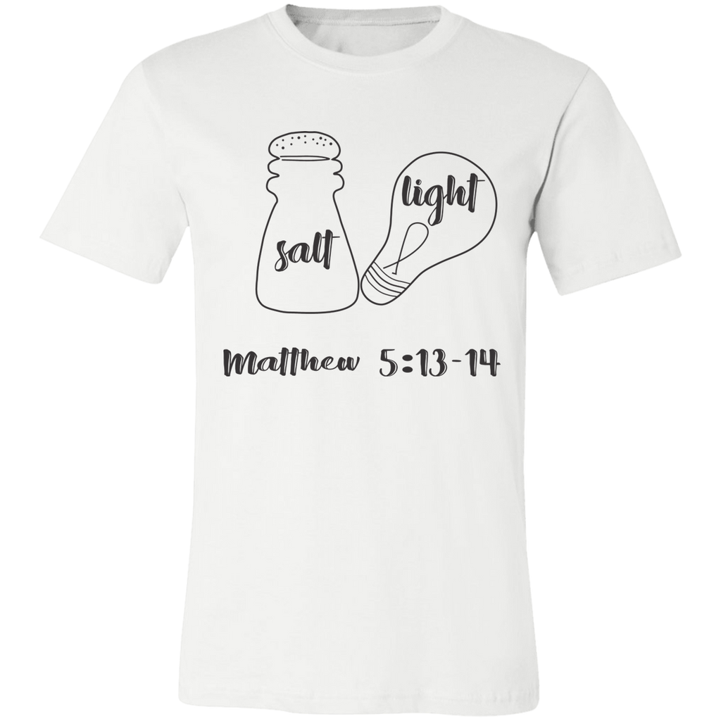 Salt and Light SS