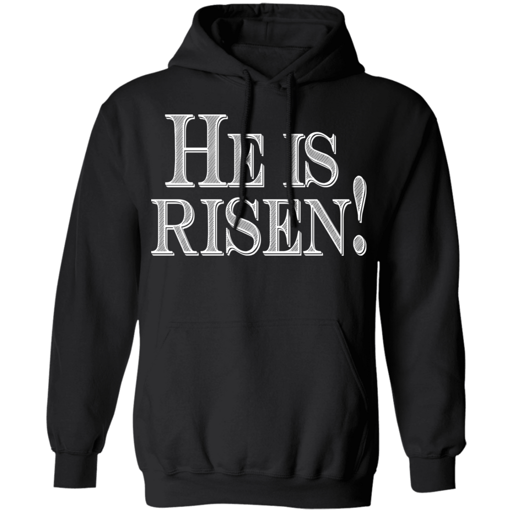 He Is Risen 1H