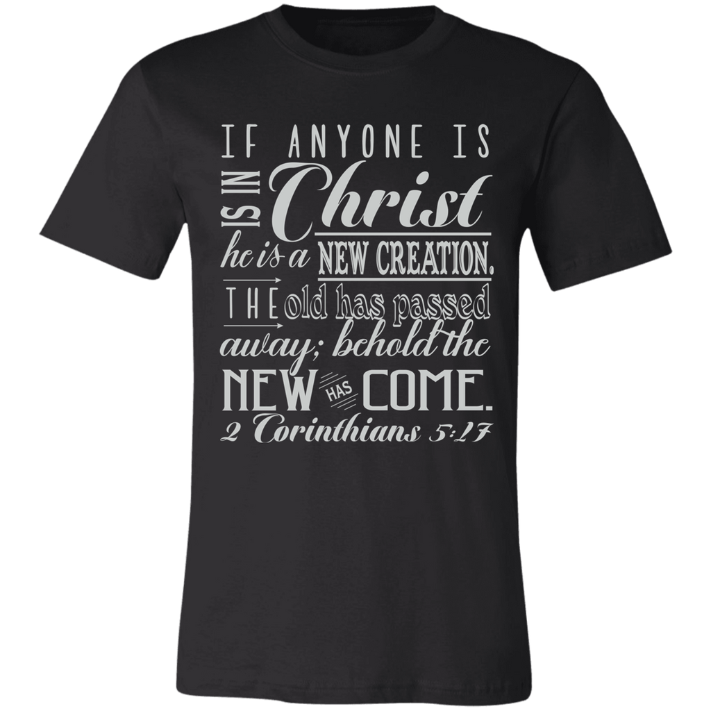2 Corinthians 5:17 SS