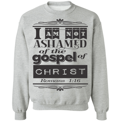 Romans 1:16 3SW Romans 1:16 3SW