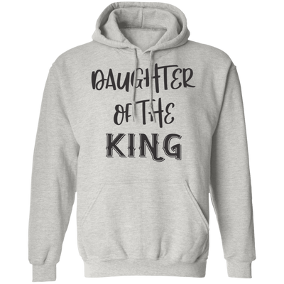 Daughter Of The King H Daughter Of The King H