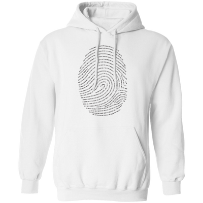 The Fingerprint H The Fingerprint H