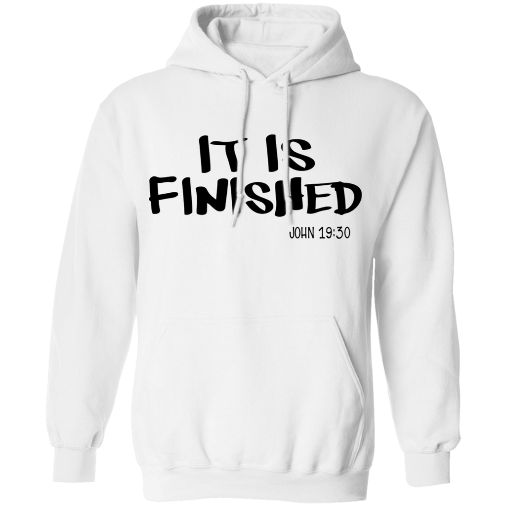 John 19:30 1H