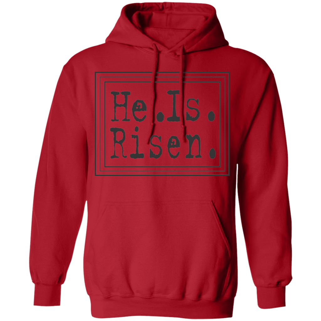 He Is Risen 2H