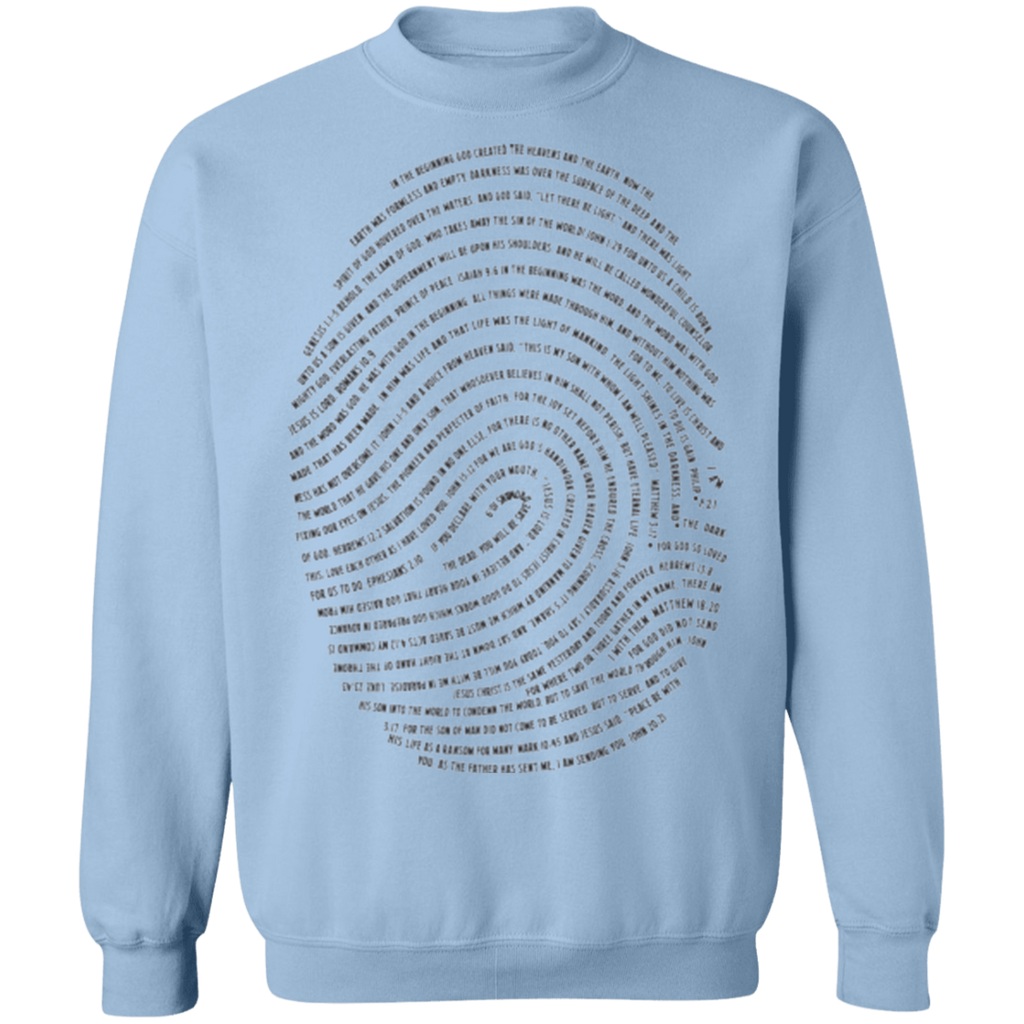 The Fingerprint SW